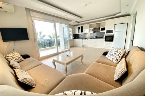 2+1 Lägenhet i Kestel, Antalya, Turkiet Nr. 96457 - 5
