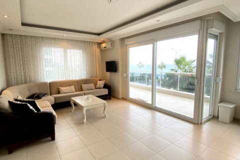 2+1 Lägenhet i Kestel, Antalya, Turkiet Nr. 96457 - 4