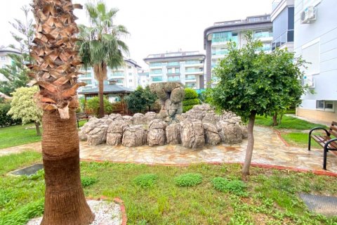 2+1 Lägenhet i Kestel, Antalya, Turkiet Nr. 96457 - 3