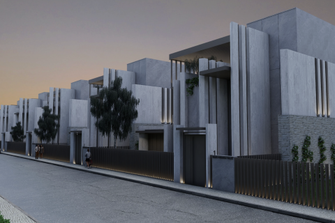 Villa for sale in Antalya, Turkey, 4 bedrooms, 455m2, No. 224803 – photo 20