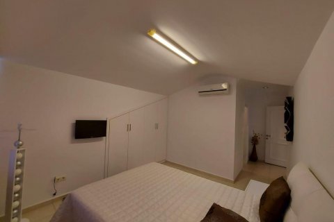 3+1 Lejlighed i Cikcilli, Antalya, Tyrkiet Nr. 136760 - 5