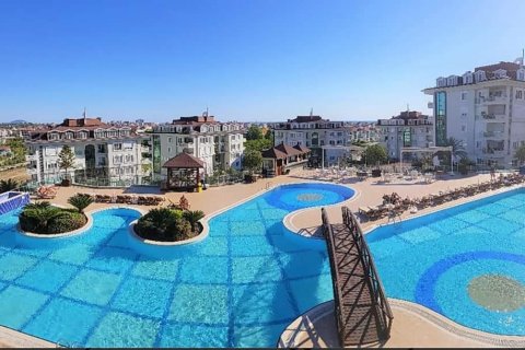 3+1 Lejlighed i Cikcilli, Antalya, Tyrkiet Nr. 136760 - 7