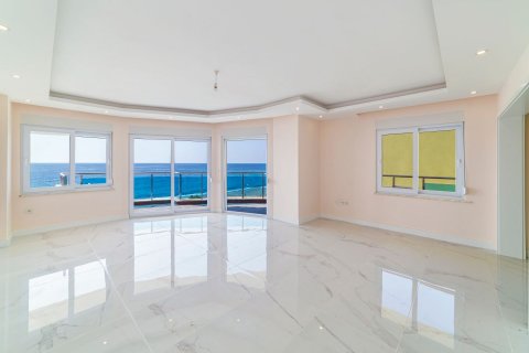 Продажа пентхауса  в Махмутларе, Анталье, Турция 3+1, 225м2, №96702 – фото 19