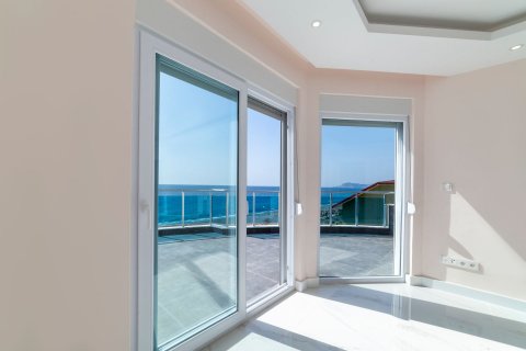 Продажа пентхауса  в Махмутларе, Анталье, Турция 3+1, 225м2, №96702 – фото 21