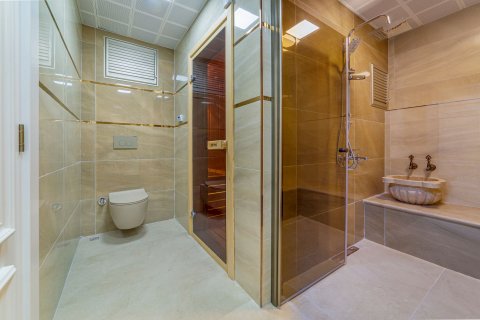 Продажа пентхауса  в Махмутларе, Анталье, Турция 3+1, 225м2, №96702 – фото 18