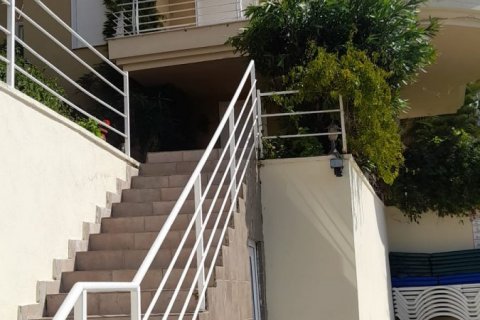 4+1 Villa i Kargicak, Alanya, Antalya, Tyrkiet Nr. 102948 - 20