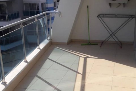 1+1 Leilighet  i Cikcilli, Antalya, Tyrkia Nr. 96435 - 3