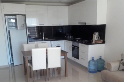 1+1 Leilighet  i Cikcilli, Antalya, Tyrkia Nr. 96435 - 2