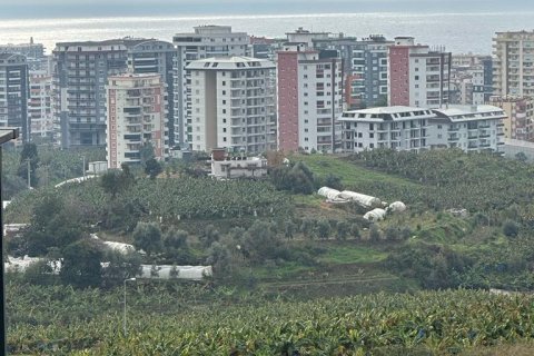 Apartment for sale  in Mahmutlar, Antalya, Turkey, 1 bedroom, 51m2, No. 91033 – photo 13