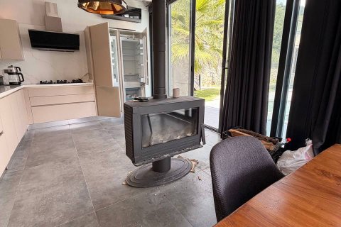 4+1 Villa  i Fethiye, Mugla, Tyrkiet Nr. 223431 - 9