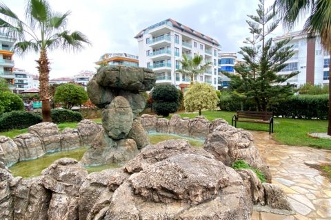 2+1 Lägenhet i Kestel, Antalya, Turkiet Nr. 96457 - 10
