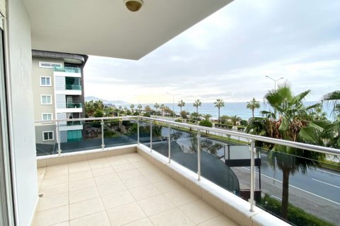 2+1 Lägenhet i Kestel, Antalya, Turkiet Nr. 96457 - 11