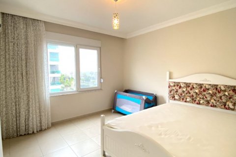 2+1 Lägenhet i Kestel, Antalya, Turkiet Nr. 96457 - 12