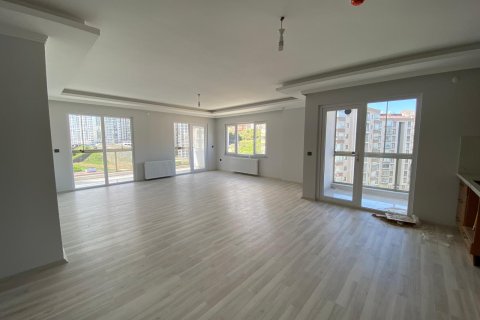 Продажа квартиры в Трабзоне, Турция 2+1, 120м2, №237566 – фото 4