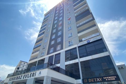 Продажа квартиры в Трабзоне, Турция 2+1, 120м2, №237566 – фото 2