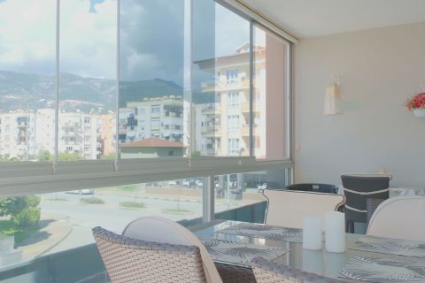 2+1 Lägenhet  i Oba, Antalya, Turkiet Nr. 97058 - 2