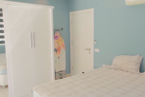 2+1 Lägenhet  i Oba, Antalya, Turkiet Nr. 97058 - 3