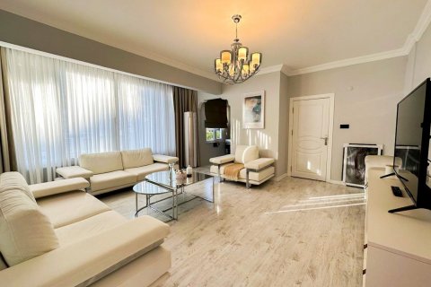 2+1 Lägenhet i Alanya, Antalya, Turkiet Nr. 102848 - 8