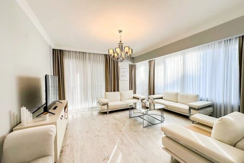 2+1 Lägenhet i Alanya, Antalya, Turkiet Nr. 102848 - 7