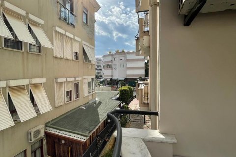 2+1 Lägenhet i Oba, Antalya, Turkiet Nr. 87722 - 11