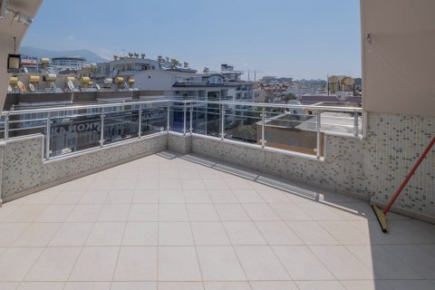 4+1 Takvåning  i Alanya, Antalya, Turkiet Nr. 136085 - 29