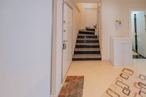 4+1 Takvåning  i Alanya, Antalya, Turkiet Nr. 136085 - 27