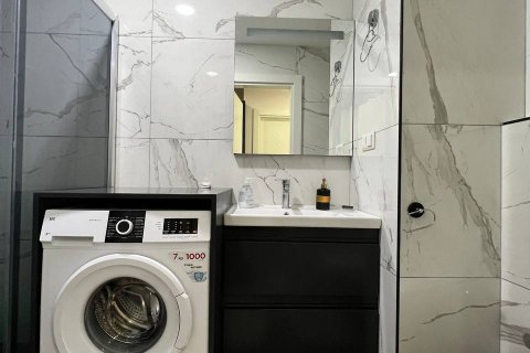 Apartment for sale  in Tosmur, Alanya, Antalya, Turkey, 2 bedrooms, 100m2, No. 103428 – photo 28