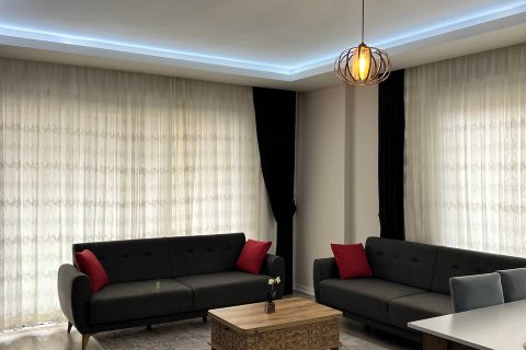 Apartment for sale  in Tosmur, Alanya, Antalya, Turkey, 2 bedrooms, 100m2, No. 103428 – photo 26