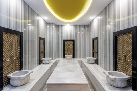 3+1 Leilighet  i Izmir, Tyrkia Nr. 87760 - 12