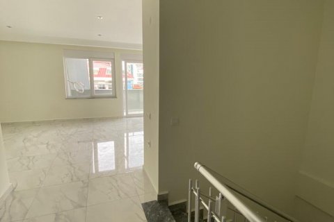 2+1 Takvåning i Kestel, Antalya, Turkiet Nr. 90932 - 10
