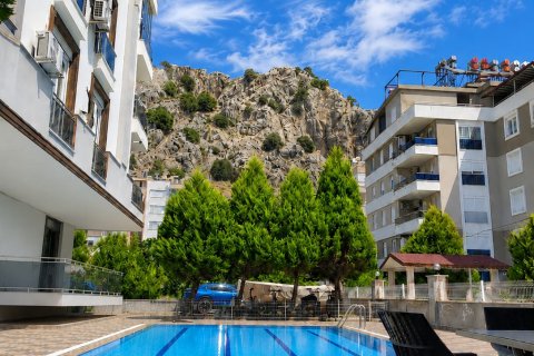 Apartment for sale in Konyaalti, Antalya, Turkey, 2 bedrooms, 100m2, No. 227339 – photo 2