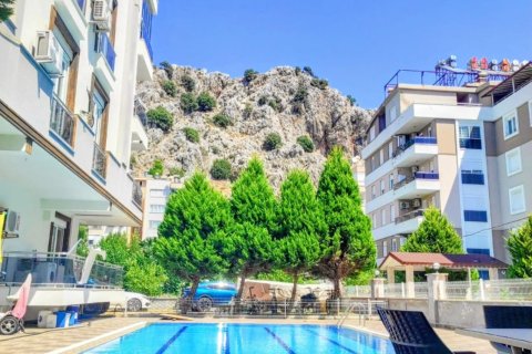 Apartment for sale in Konyaalti, Antalya, Turkey, 2 bedrooms, 100m2, No. 227339 – photo 4
