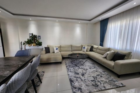 2+1 Lägenhet  i Kestel, Antalya, Turkiet Nr. 99422 - 4