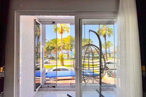 3+1 Lägenhet i Alanya, Antalya, Turkiet Nr. 136820 - 10