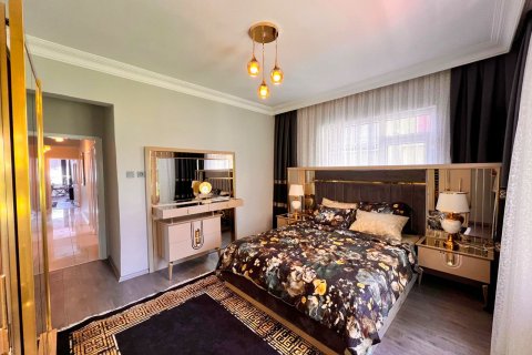 3+1 Lägenhet i Alanya, Antalya, Turkiet Nr. 136820 - 8