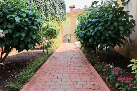 3+1 Villa i Bektas, Alanya, Antalya, Turkiet Nr. 96678 - 10