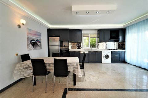3+1 Villa i Bektas, Alanya, Antalya, Turkiet Nr. 96678 - 11