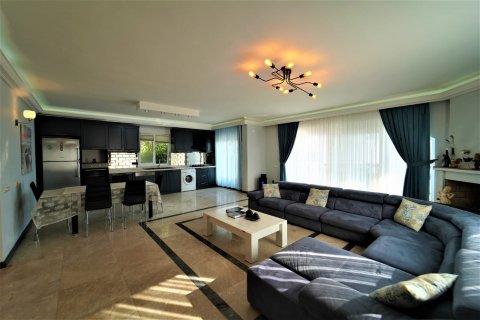 3+1 Villa i Bektas, Alanya, Antalya, Turkiet Nr. 96678 - 9