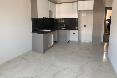 1+1 Lägenhet i Oba, Antalya, Turkiet Nr. 135569 - 2