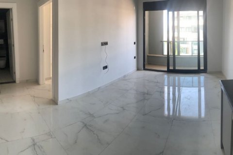 1+1 Lägenhet i Oba, Antalya, Turkiet Nr. 135569 - 4