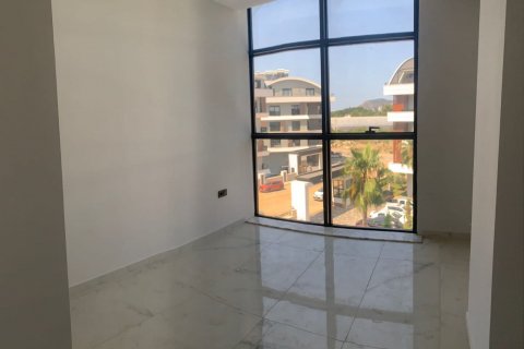 1+1 Lägenhet i Oba, Antalya, Turkiet Nr. 135569 - 5