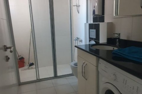 آپارتمان در  Alanya ، ترکیه 1 خوابه ، 60 متر مربع.  شماره 107769 - 15