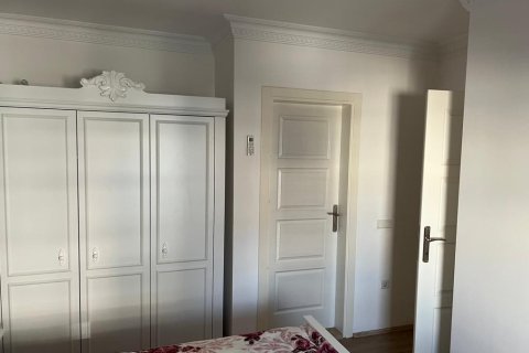Lägenhet i Alanya, Antalya, Turkiet Nr. 212214 - 18