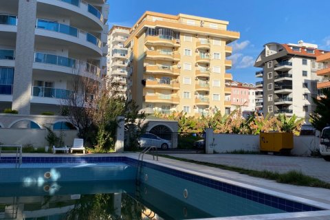 Lägenhet i Alanya, Antalya, Turkiet Nr. 212214 - 16