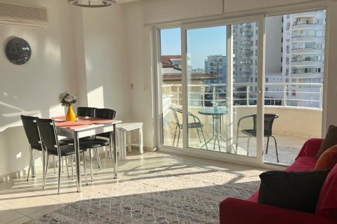 1+1 Lejlighed i Cikcilli, Antalya, Tyrkiet Nr. 97074 - 8