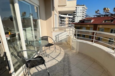 1+1 Lejlighed i Cikcilli, Antalya, Tyrkiet Nr. 97074 - 10