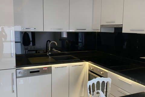 Apartment for sale in Alanya, Antalya, Turkey, 1 bedroom, 50m2, No. 102153 – photo 4