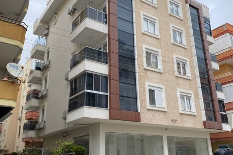 Apartment for sale in Alanya, Antalya, Turkey, 1 bedroom, 50m2, No. 102153 – photo 5