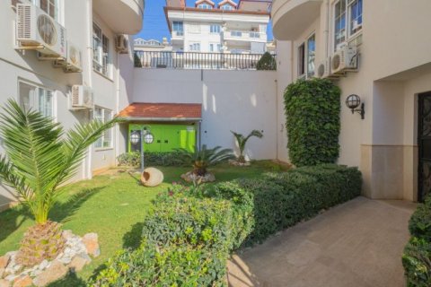 2+1 Lejlighed  i Cikcilli, Antalya, Tyrkiet Nr. 137248 - 6