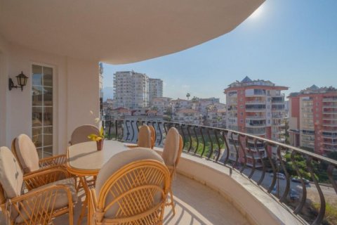 2+1 Lejlighed  i Cikcilli, Antalya, Tyrkiet Nr. 137248 - 7